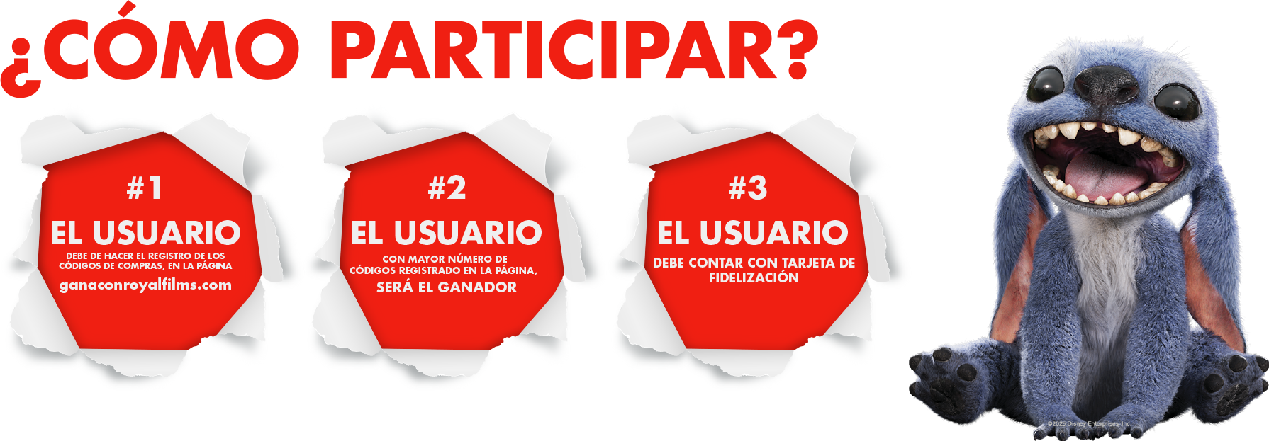 COMO PARTICIPAR_
